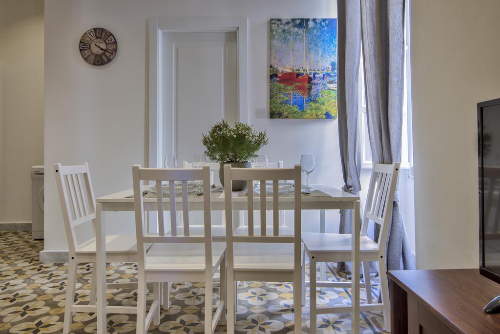 Borgo San Pawl Valletta Apartments - Duplex 2-Bedroom Apartment Exterior photo
